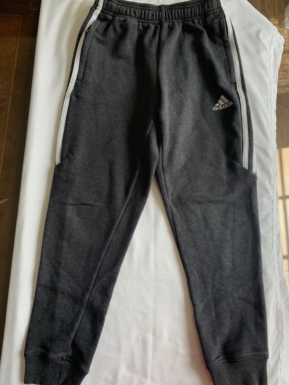Adidas Climalite Jogger Pant